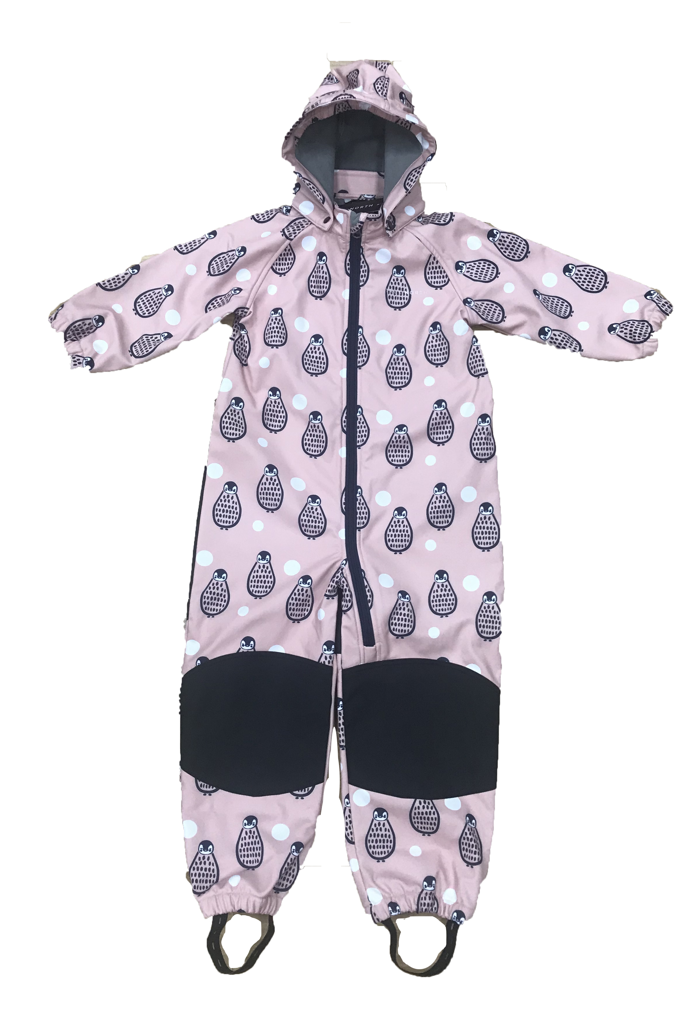 Baby kid's overall