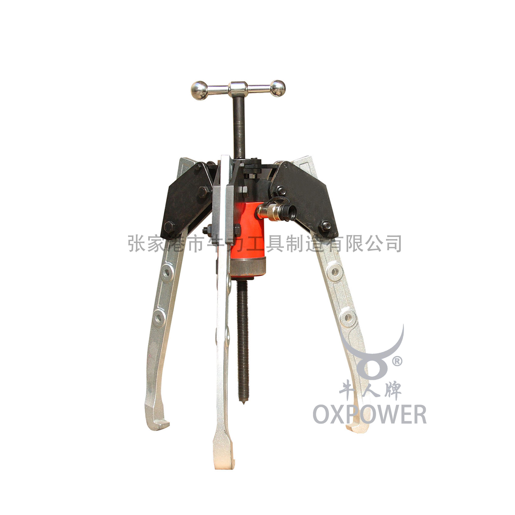 ZHANGJIAGANG CITY OXPOWER TOOLS PRODUCING CO.,LTD. – matriz de metal 2