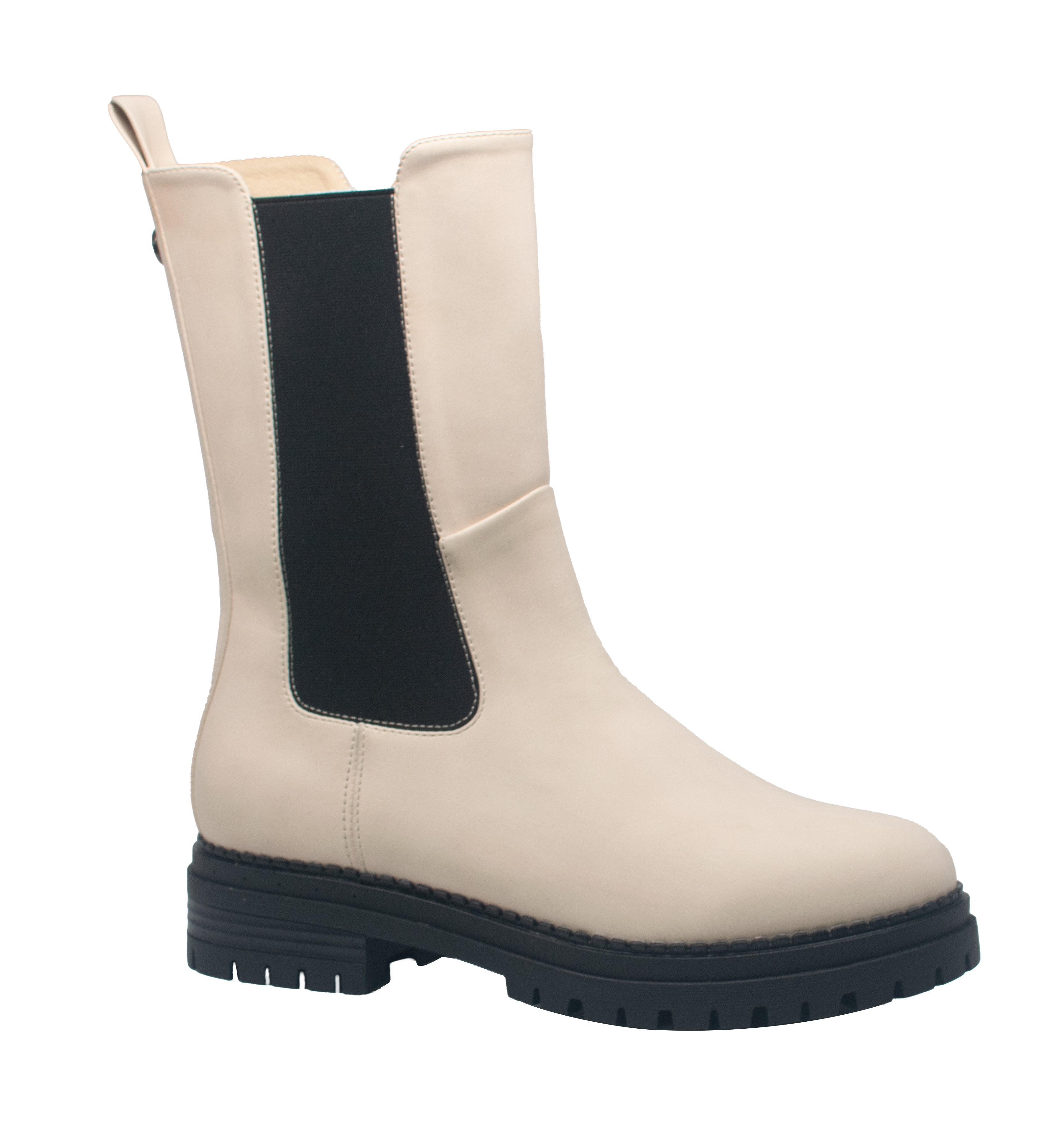 short boot