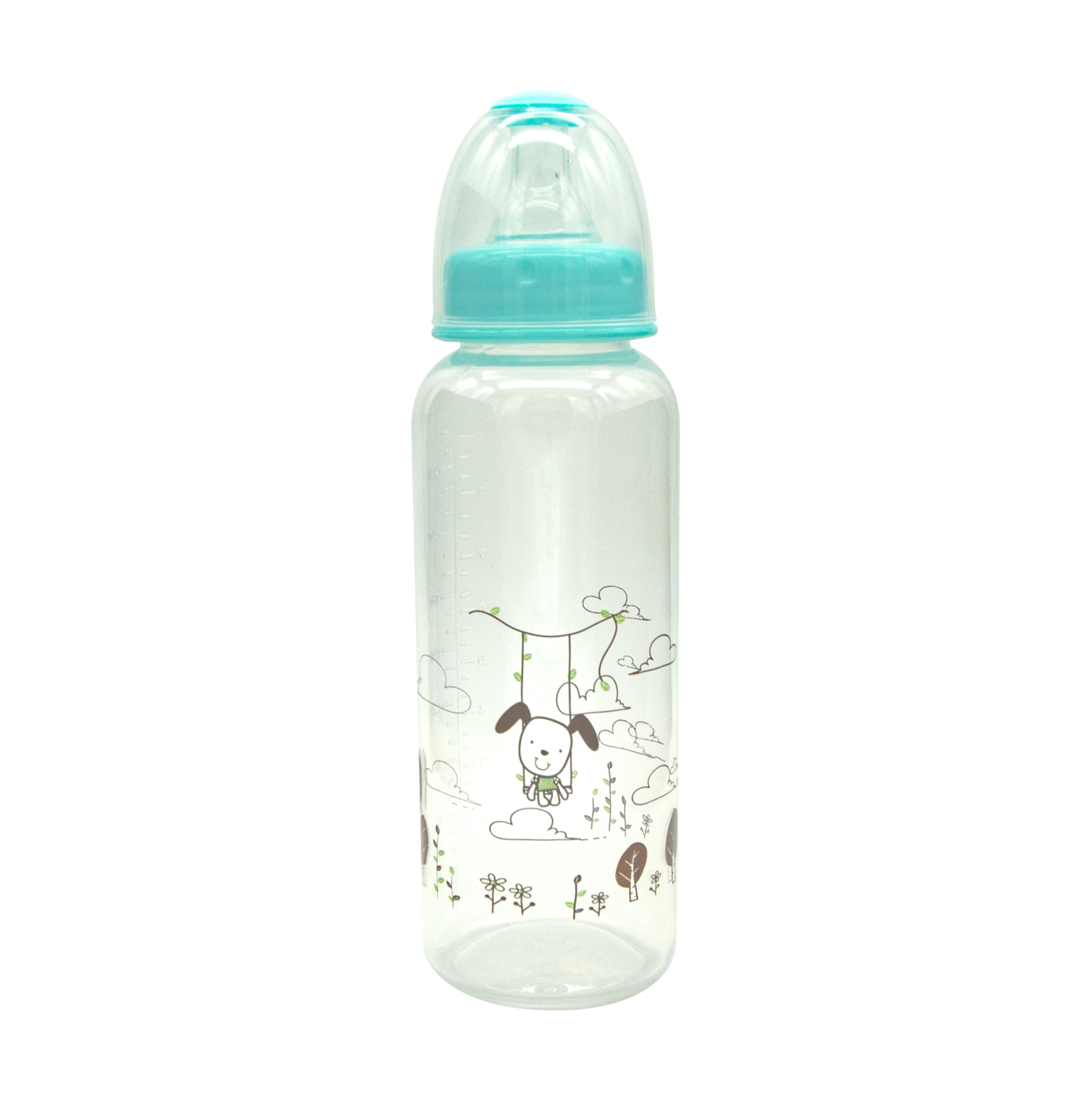 PP Feeding bottle