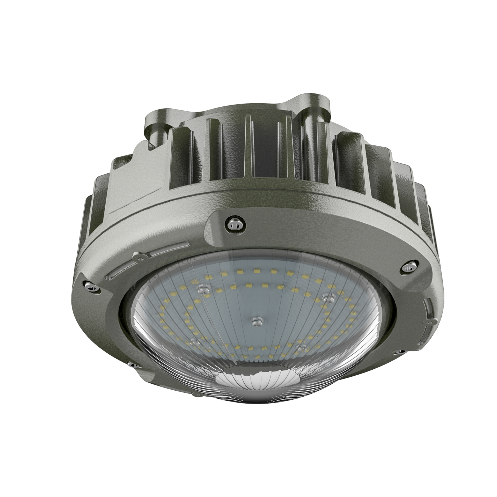 B73705 LED Ex-Proof High Bay Light