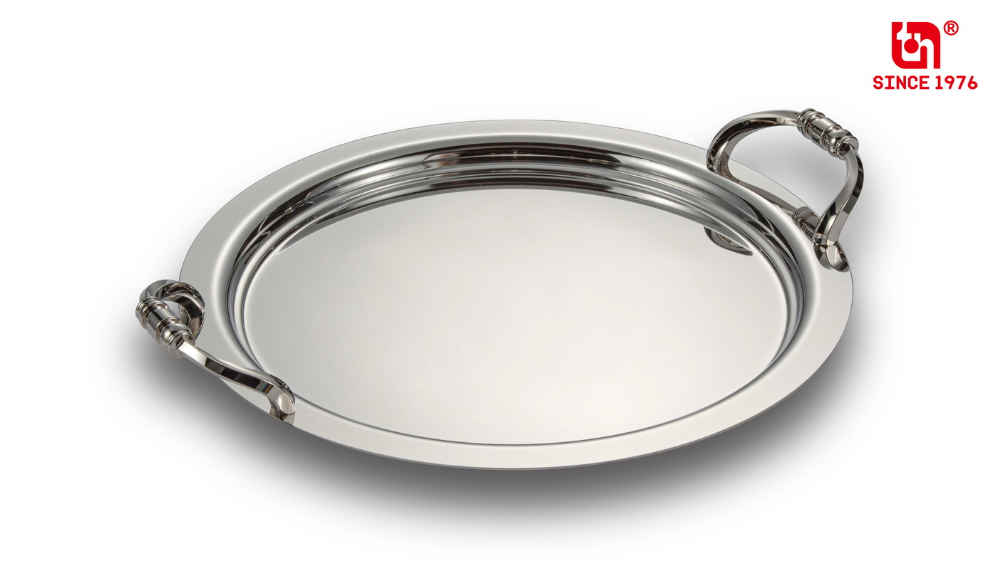 Stainless Steel Tray
