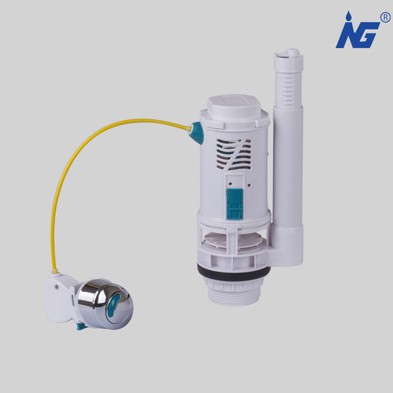 Xiamen Ing Sanitary Fittings Ltd – Water Cistern 3