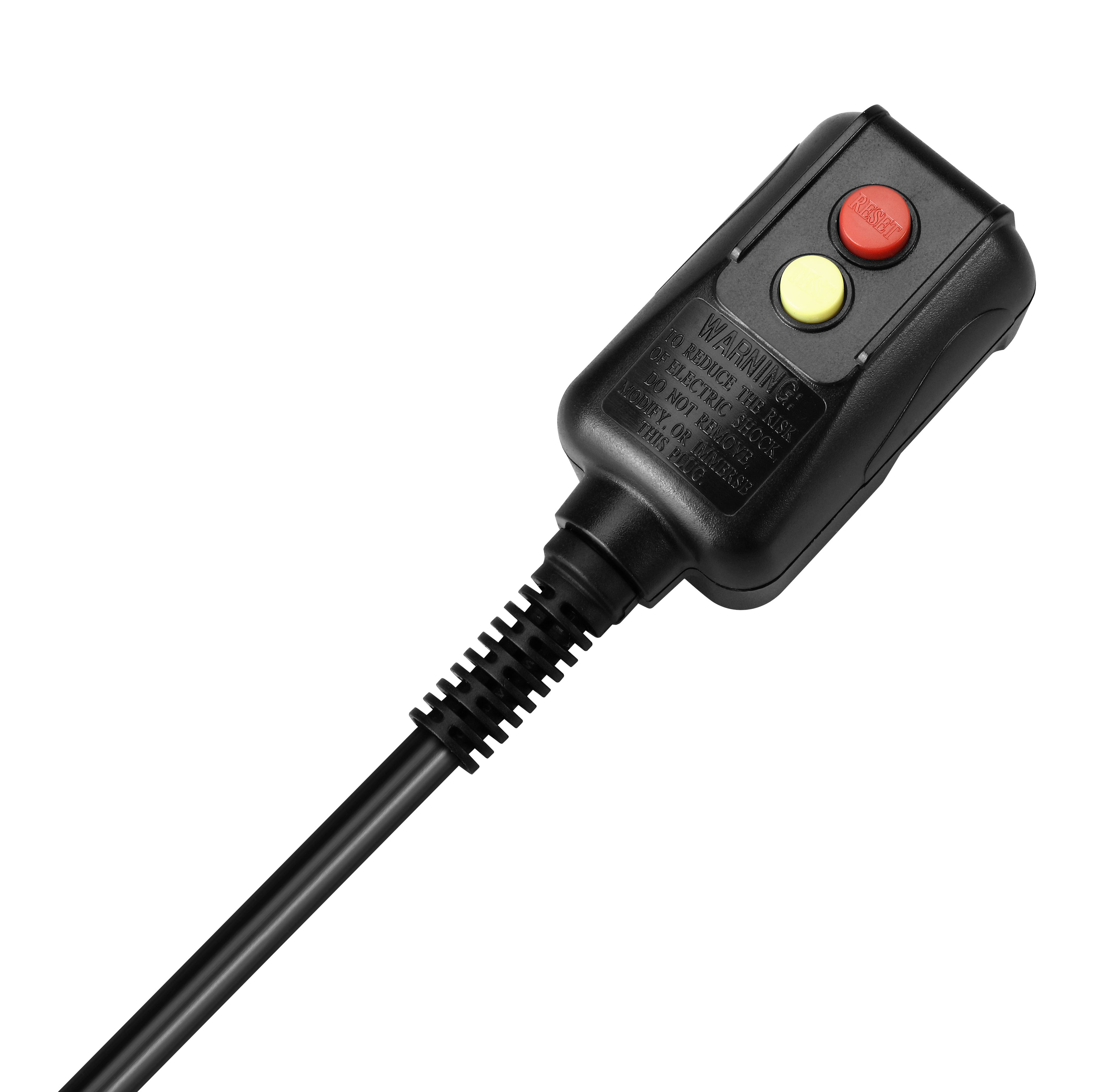 Appliance leakage current interrupter