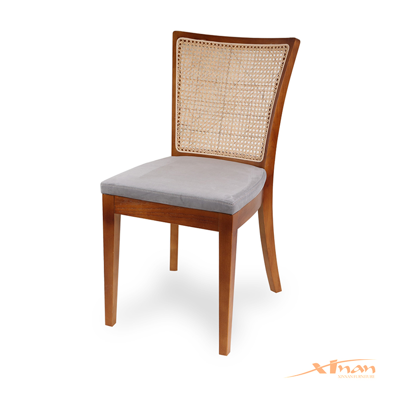 wooden chair