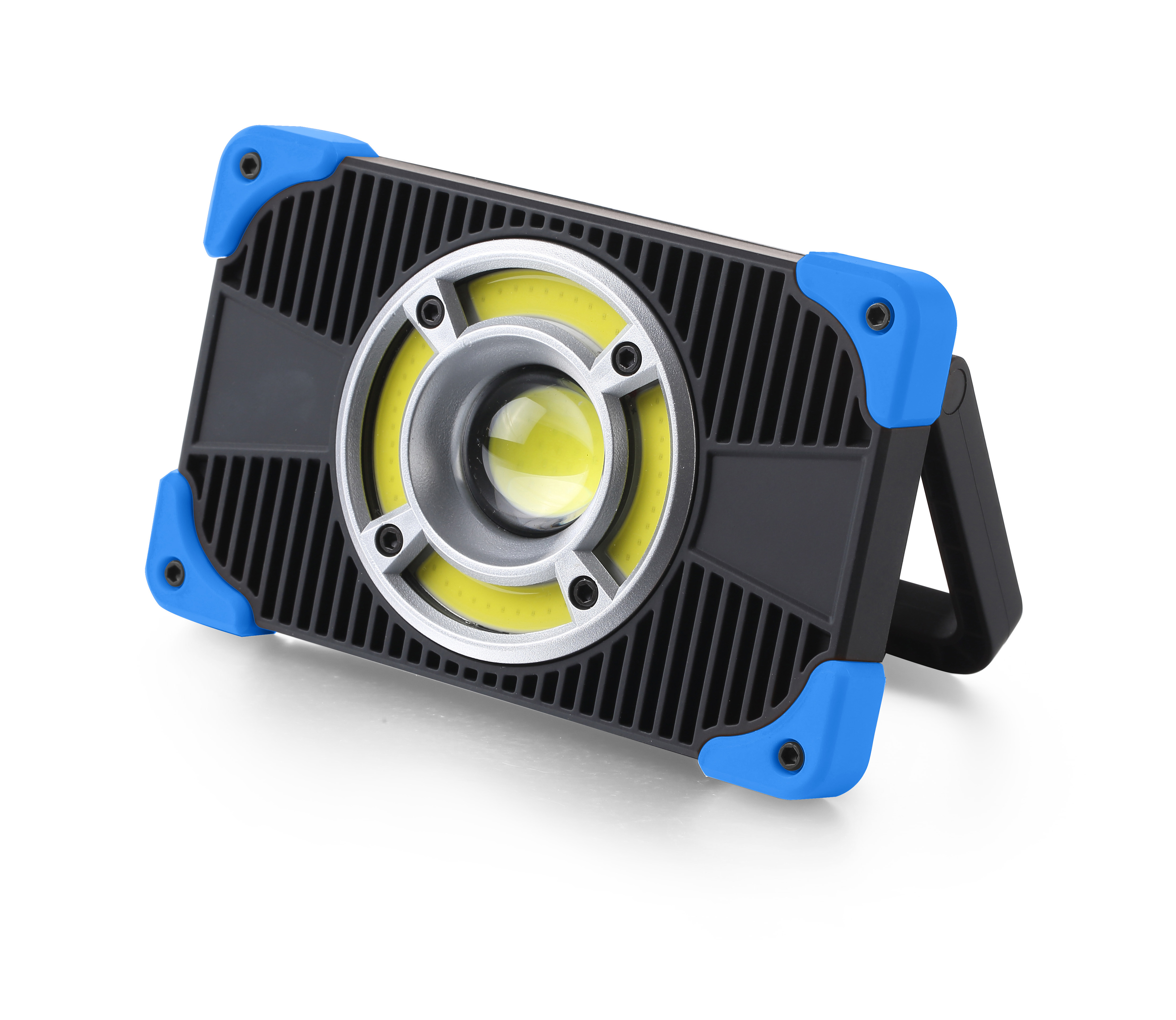 B43305 Rechargeable USB Worklight
