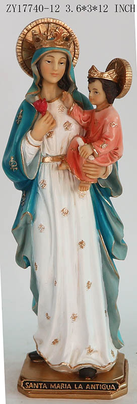 Santa Maria La Antigua