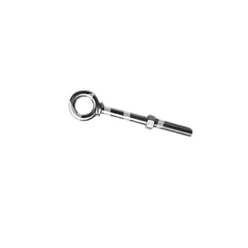 ST.ST. Shoulder Nut G277