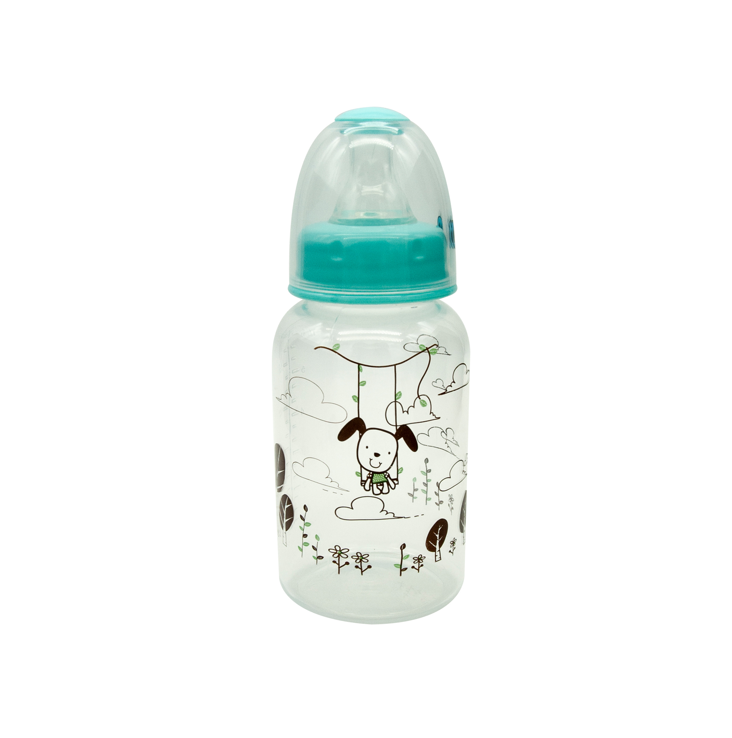 PP Feeding bottle