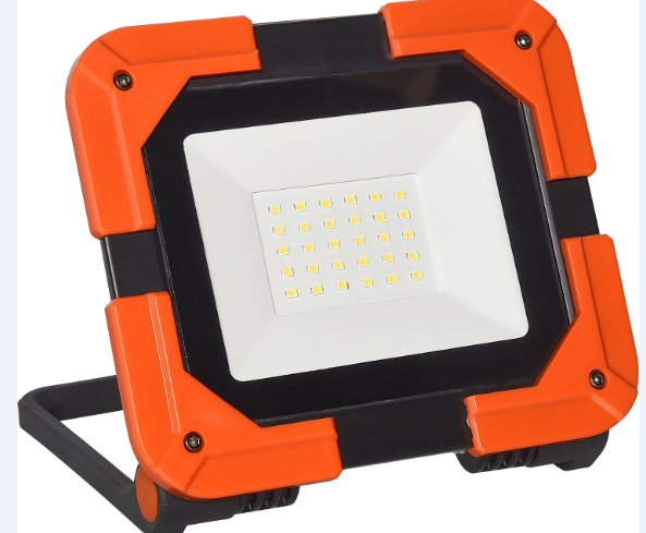B43301 LED Portable Worklight