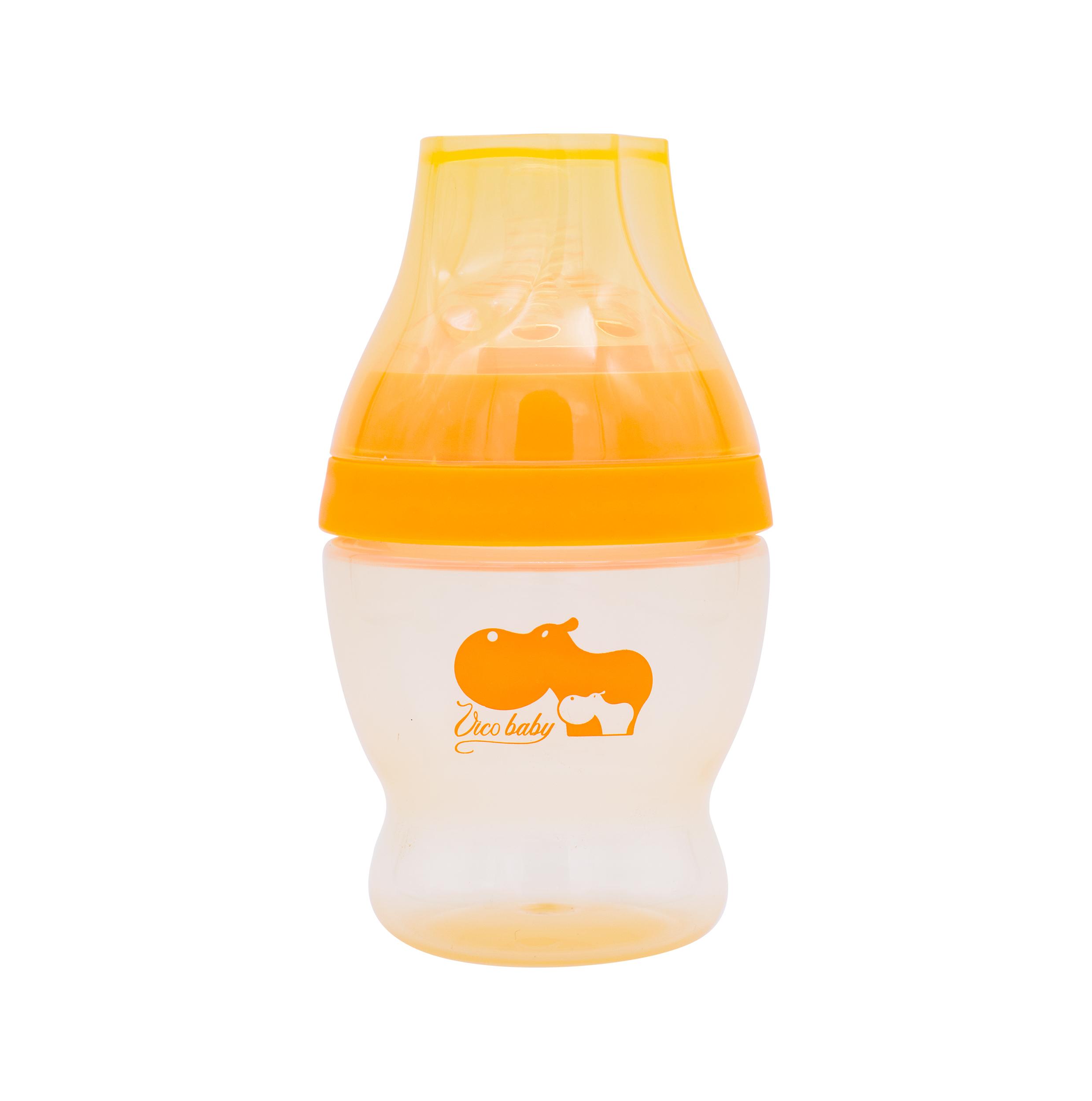 150ml PP Feeding bottle