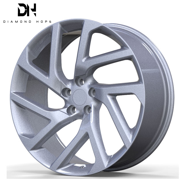 20/22 inch car wheel accessories alloy rims wheel