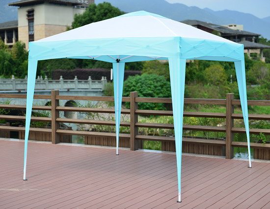gazebo