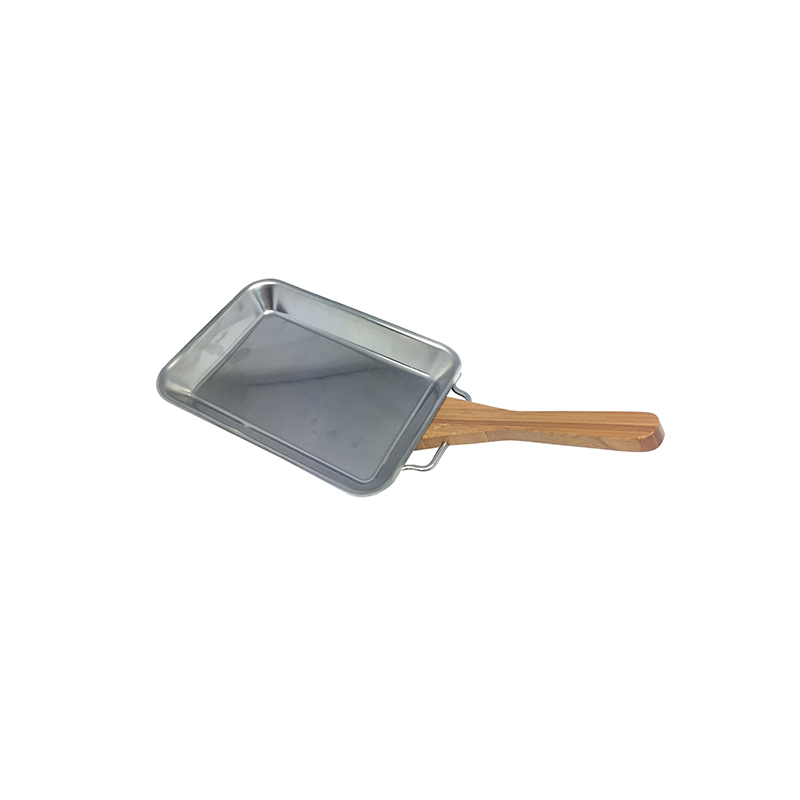 Bbq Pan Set
