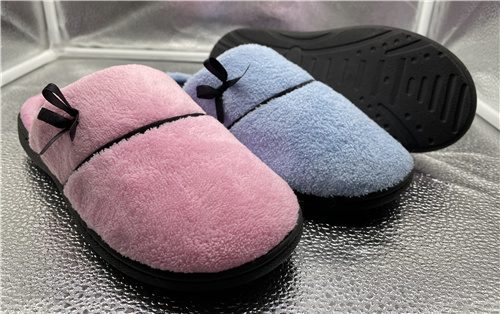 LE20268 Indoor slippers,Textile slippers,Home slippers, slippers, winter slippers