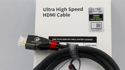 2.1v 8K HDMI cable