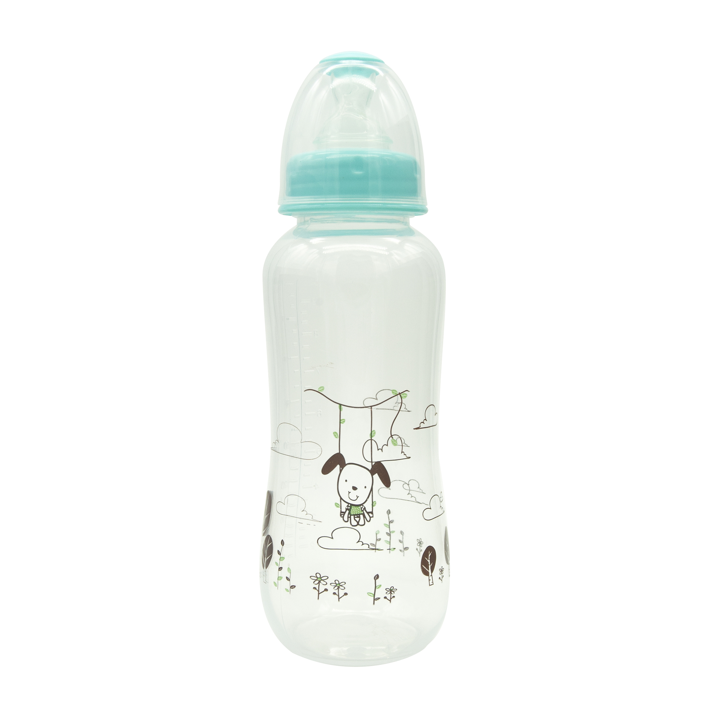 PP Feeding bottle