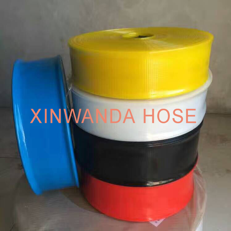 PVC Lay Flat Hose