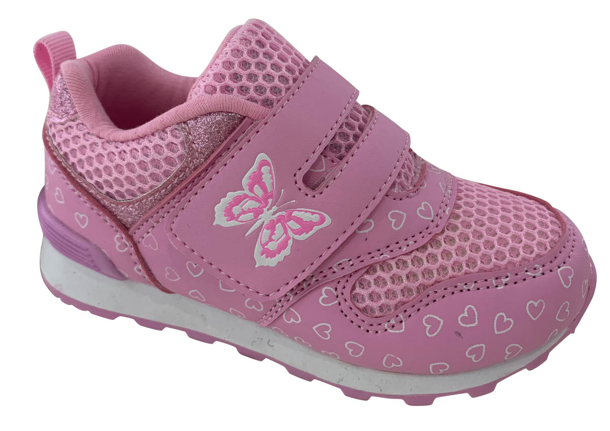 girl sneaker