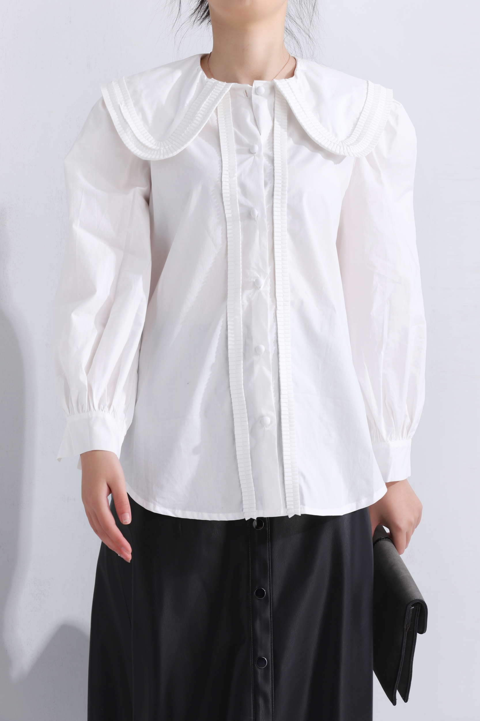 Women causal shirt