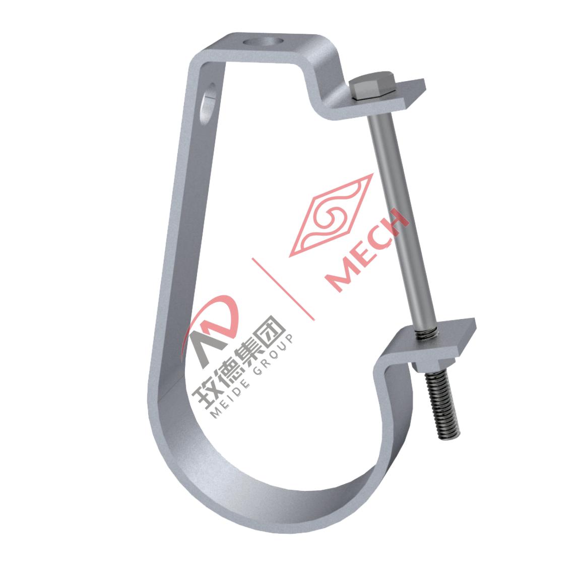 JINAN MEIDE CASTING CO.,LTD – Fire hose 2