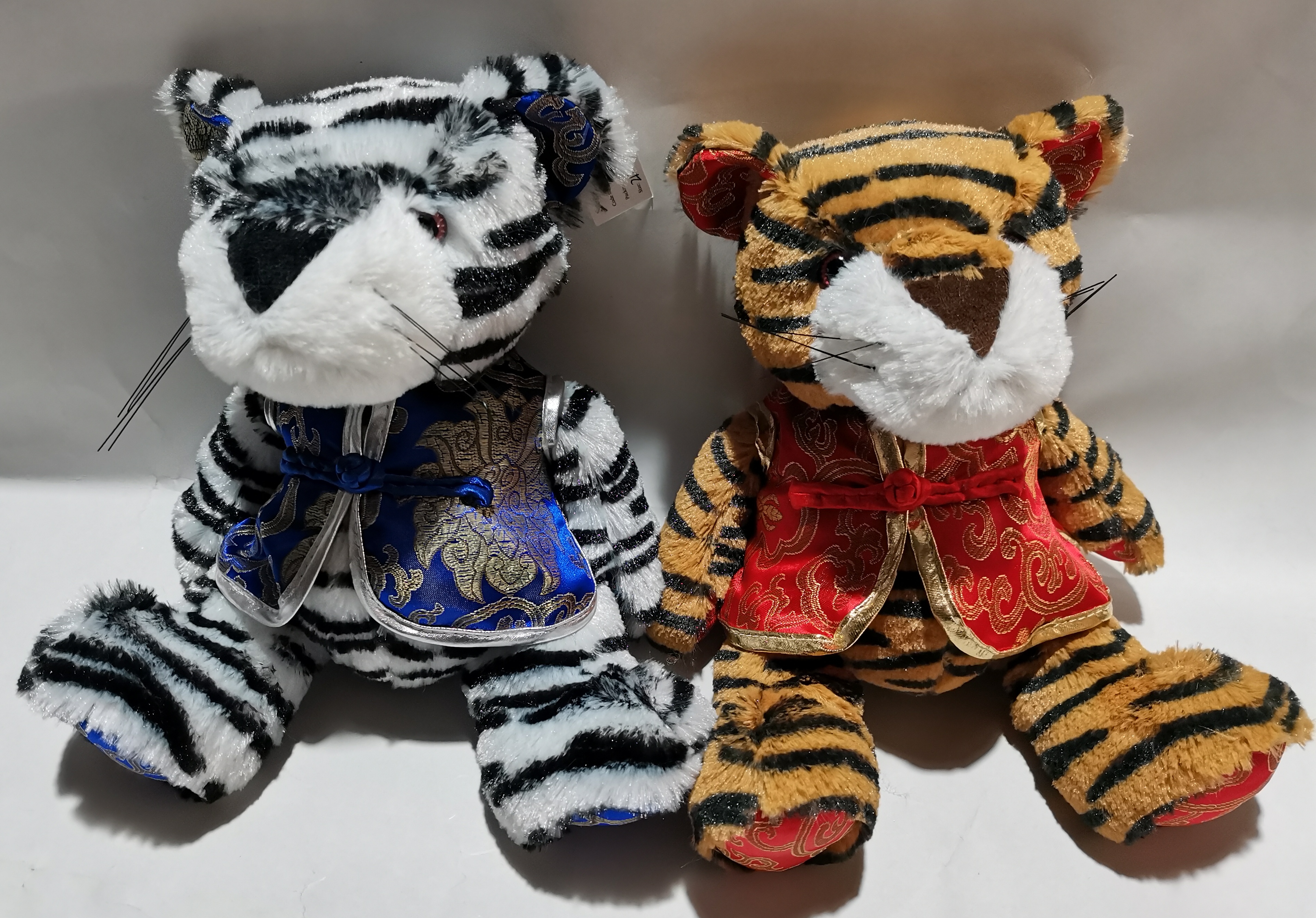 Vest Tiger