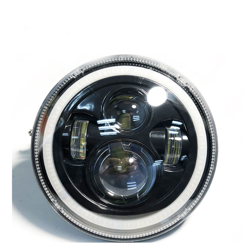 Auto Jeep Work LED Light