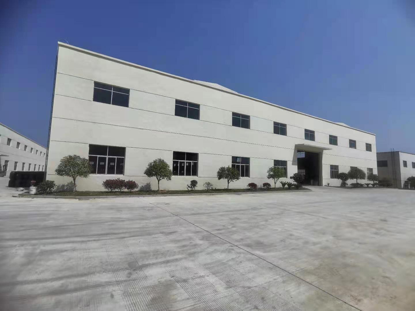 Jiangxi Zhuoya Industrial Co., Ltd. – Photos produits 2