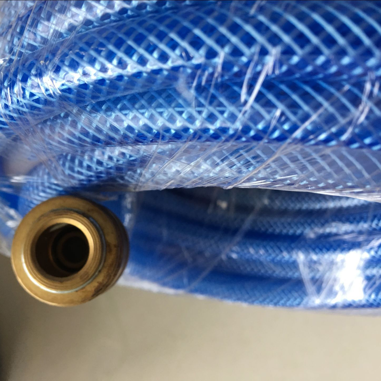 PVC Fiber Reinforced Hose