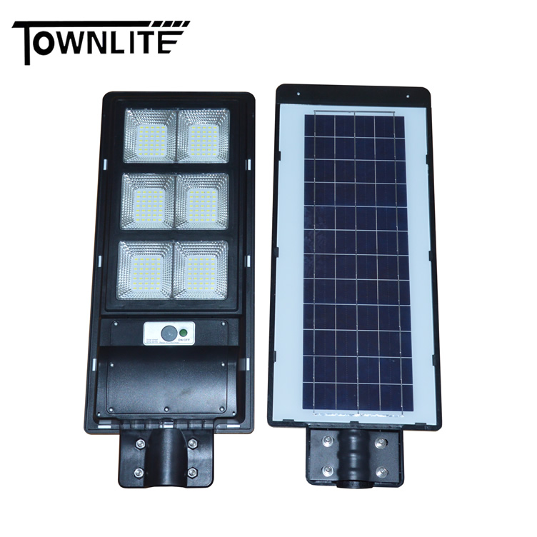 Solar LED Street Light 60w-180w