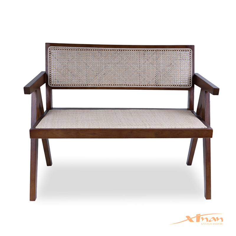 Lounge double chair