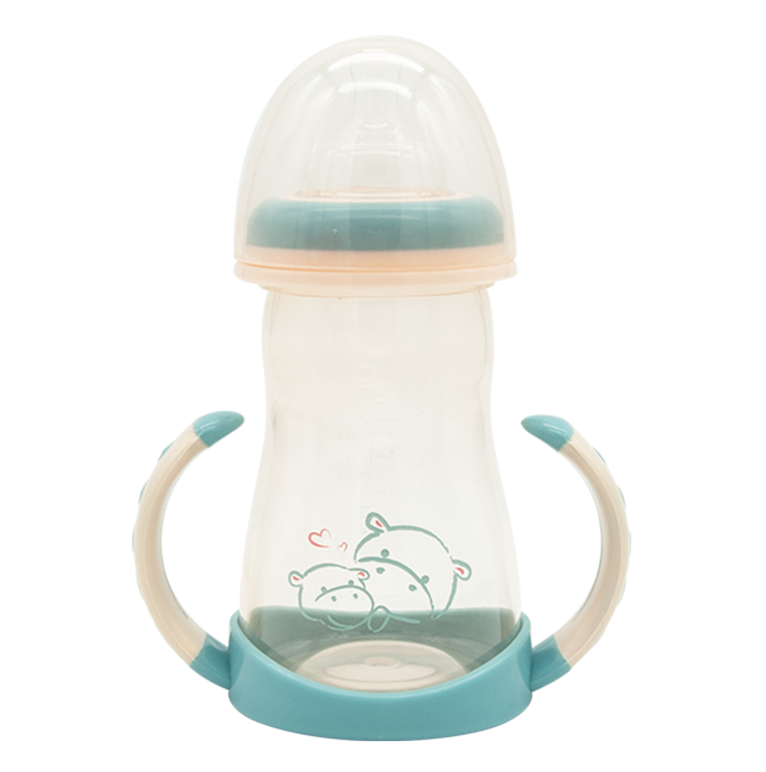 baby training cup 180ml