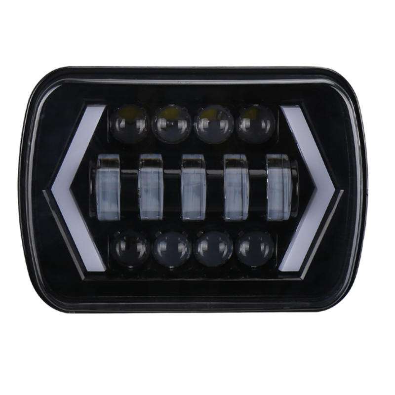 Auto Offroad Work LED Light
