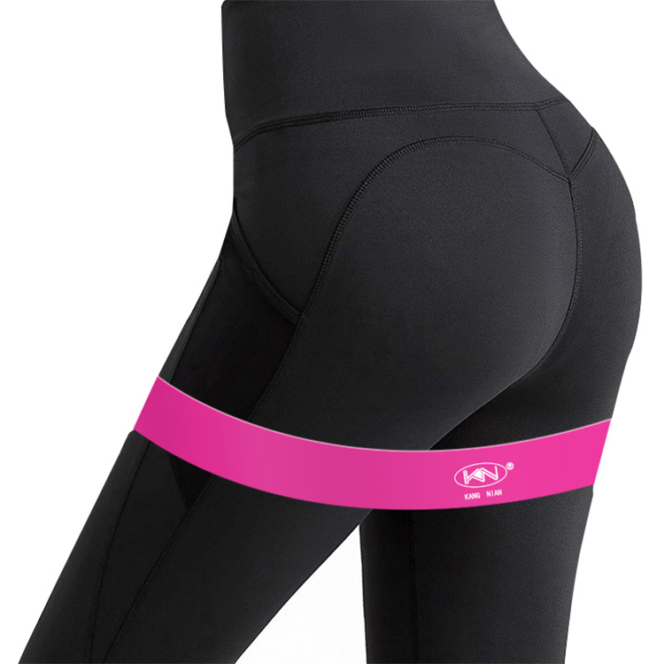 Latex Band Loop Set