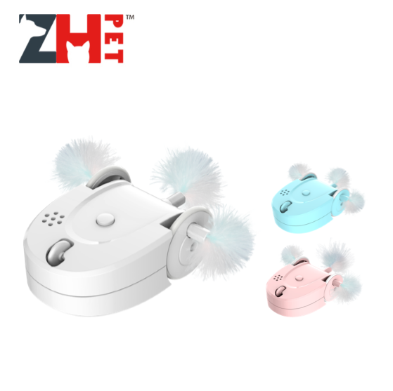 Robotic Mosuse Rechargeable