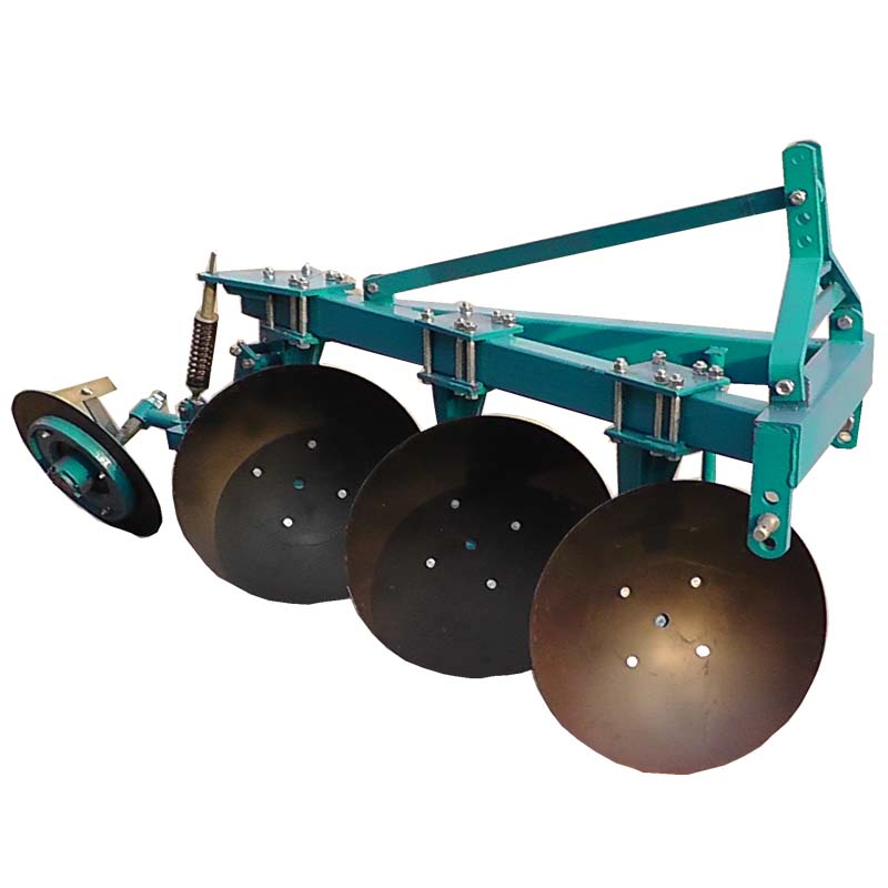 1lyq320 Disc Plough