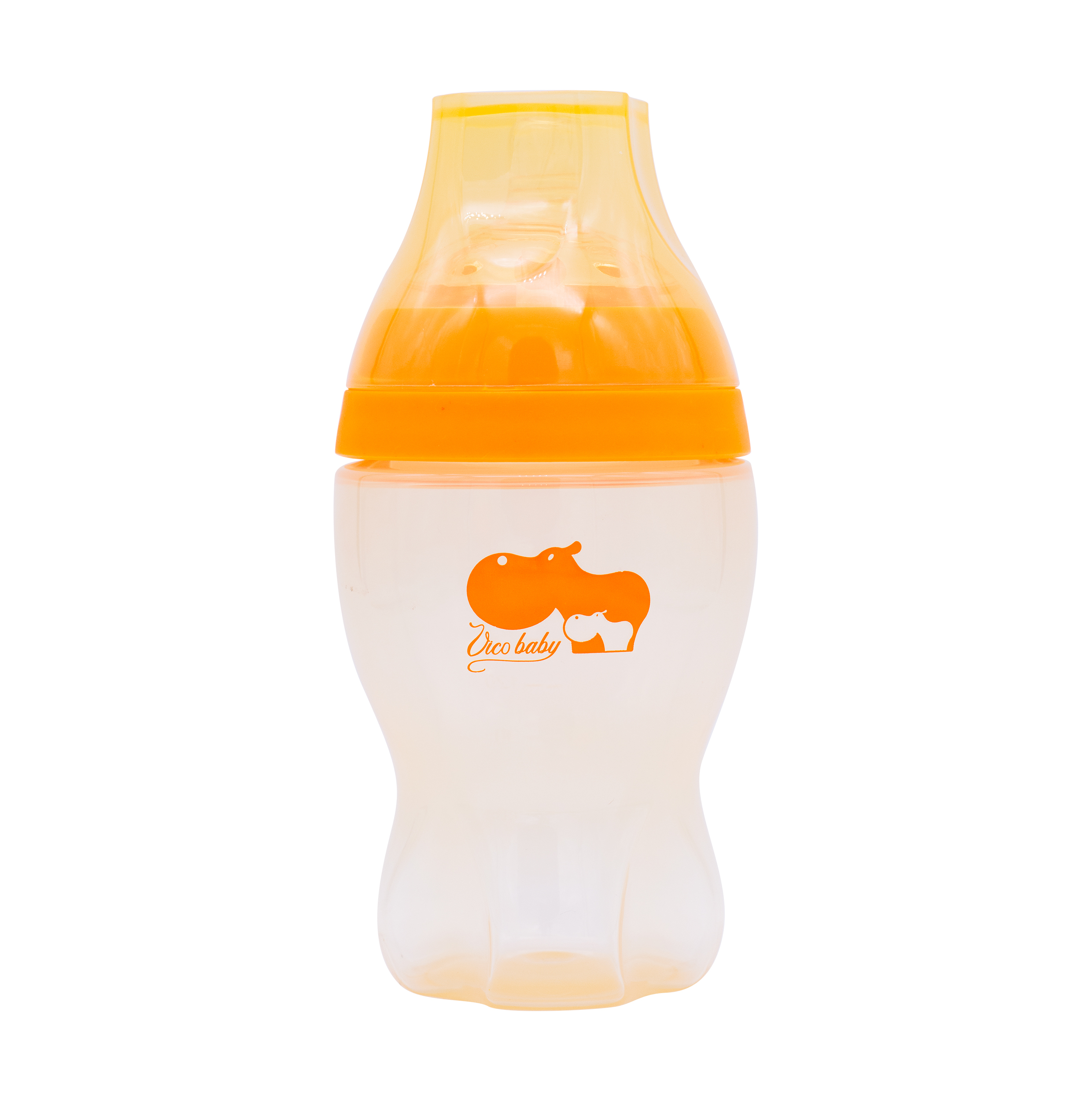 260ml PP Feeding bottle