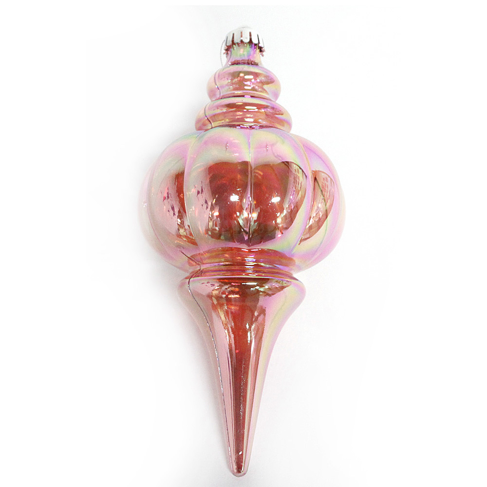Hot selling decorative hanging Christmas ball ornament