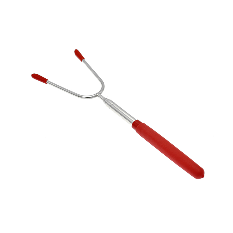 Bbq Skewer Telescopic