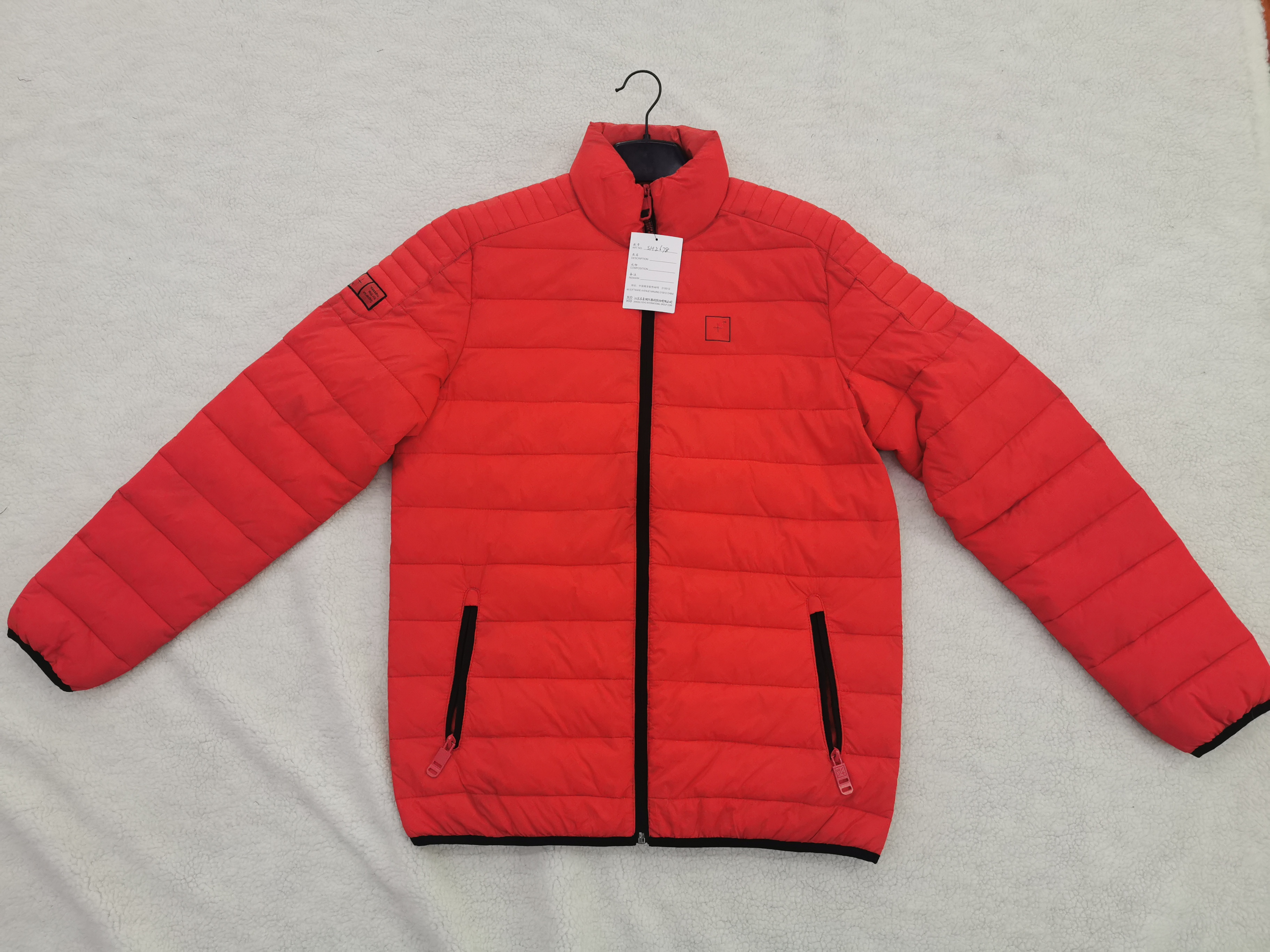 Padding Jacket
