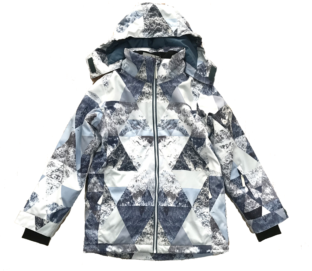 Kid's Ski Jacket