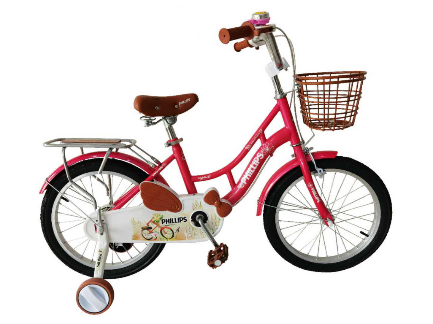 Children bicycle