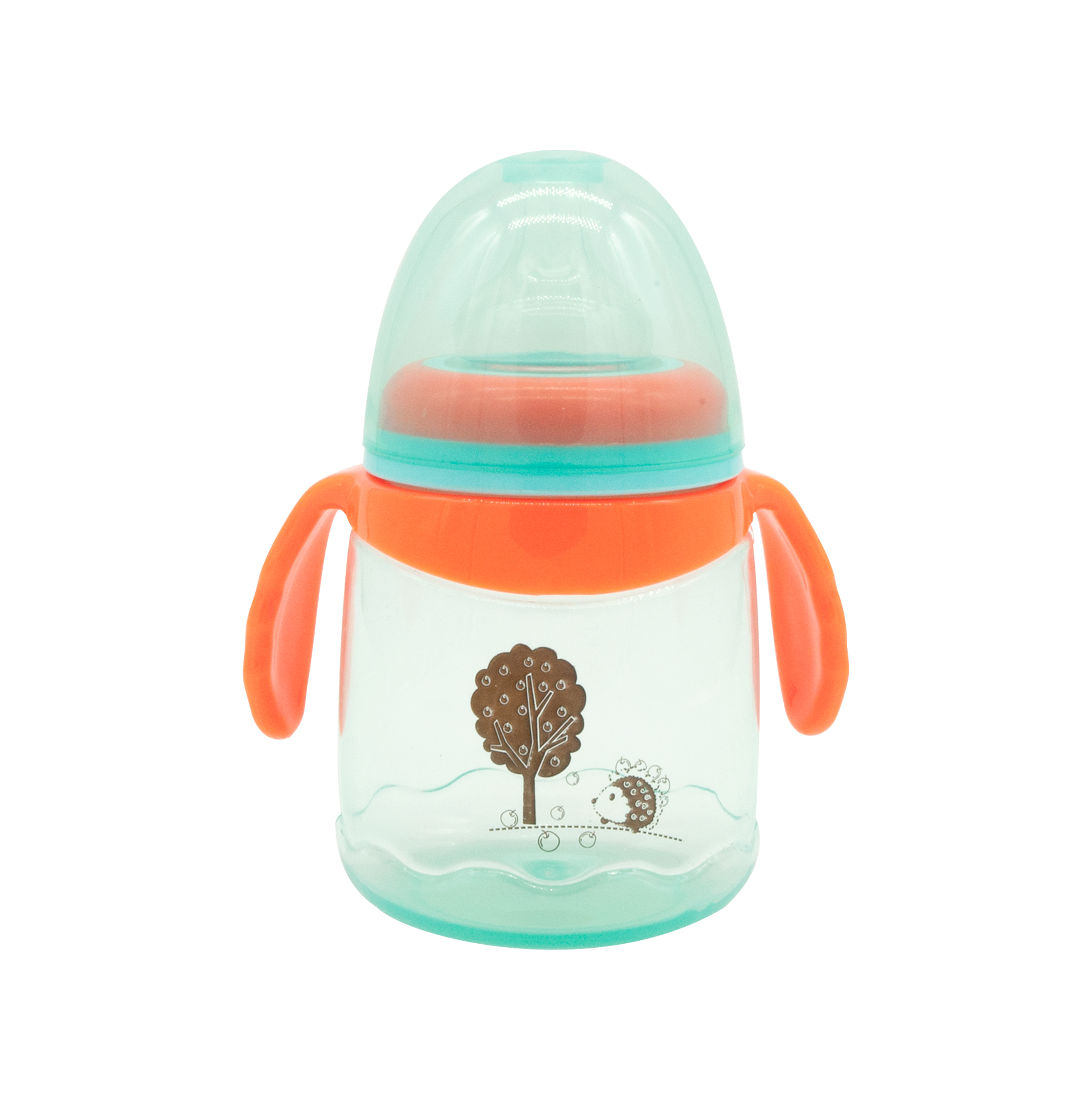 Baby training cup 180ml