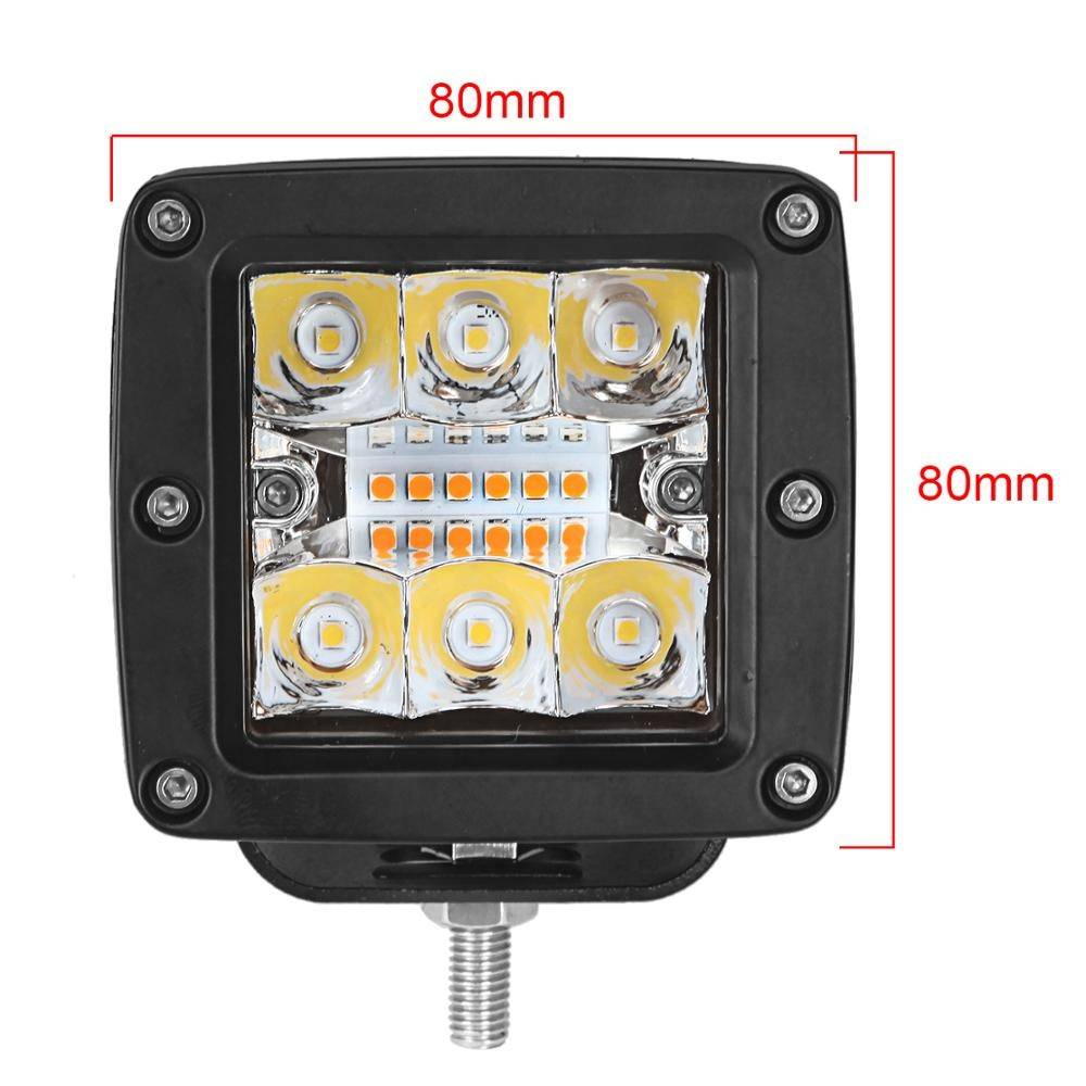 Car LED Light