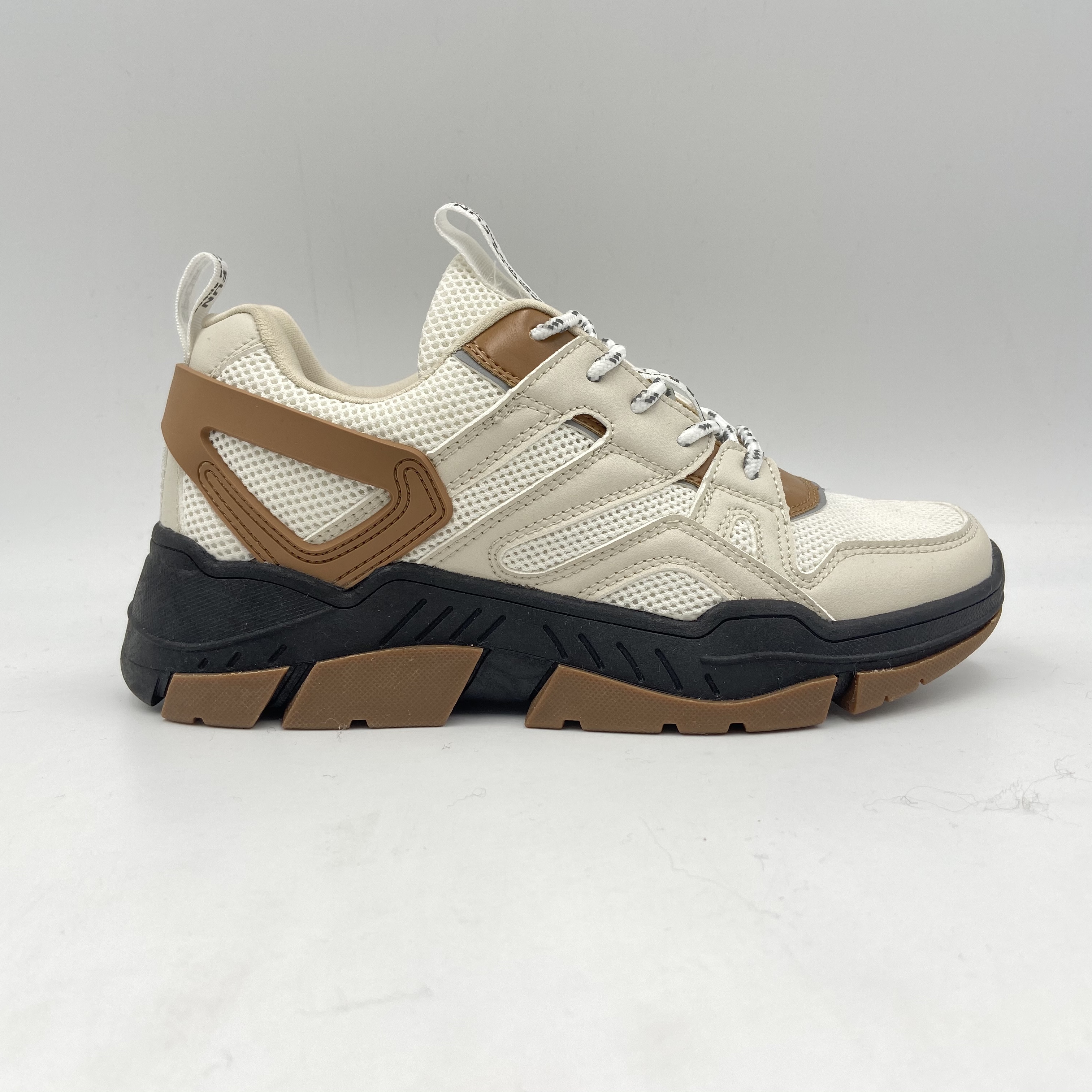 Men's fashion chunky shoes