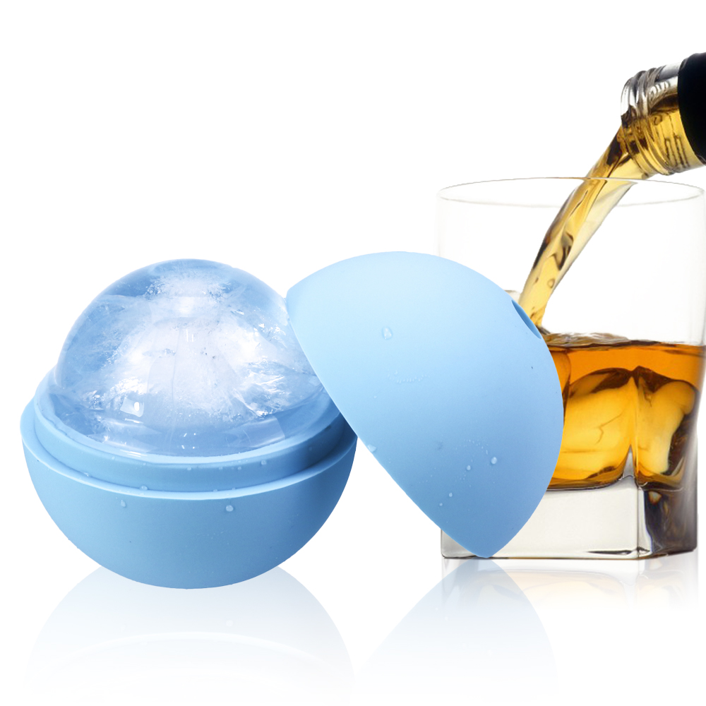 KASU IP002 Jumbo Silicone Ice Ball Mold