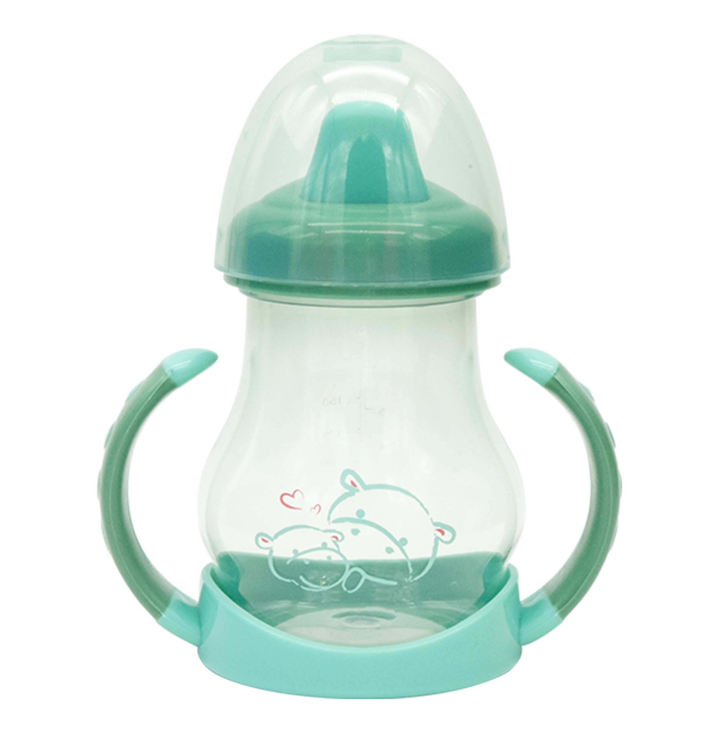 baby training cup 180ml
