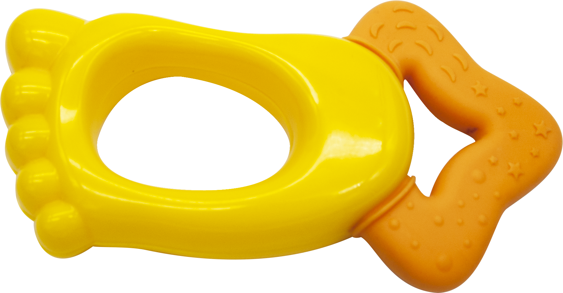 Baby Rattle