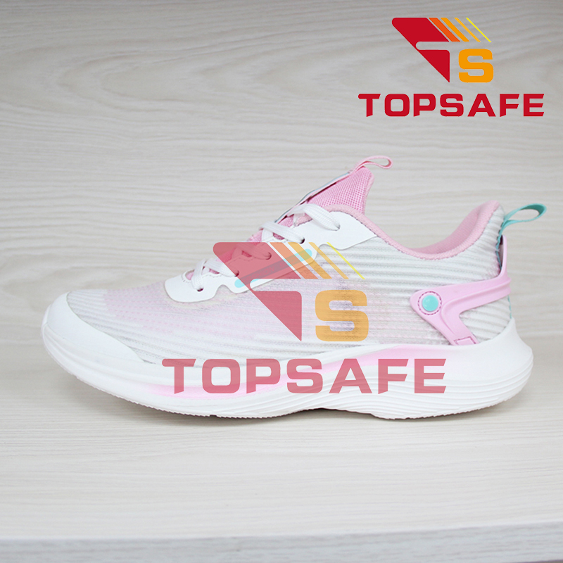 Safety shoes