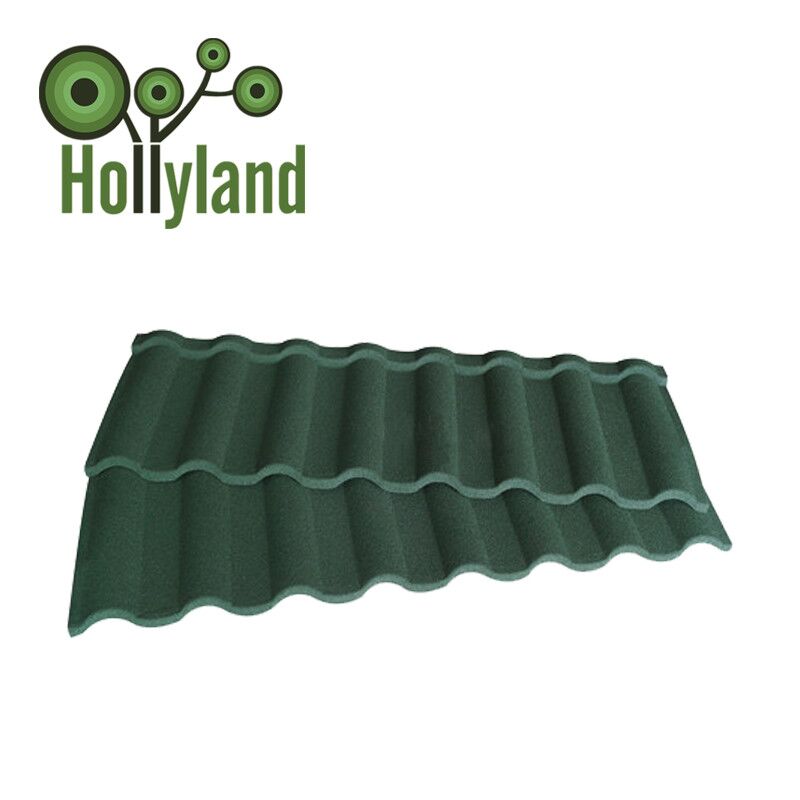 Manufacturer milano tile Stone coated roof tile